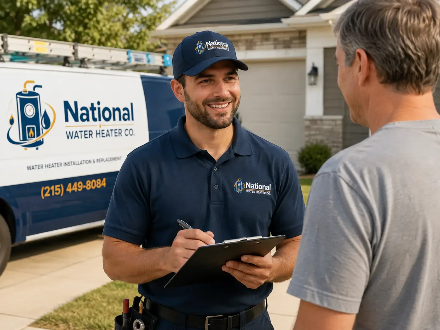 Water Heater Installation Ouzinkie, AK FAQs